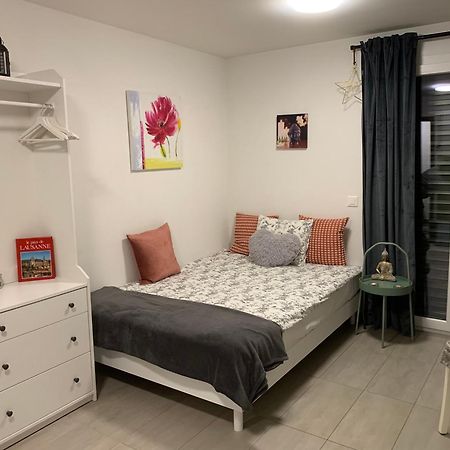Studio Doux Rayon Lausanne Eksteriør bilde